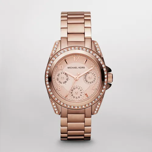 Michael Kors MK5613 Bayan Kol Saati