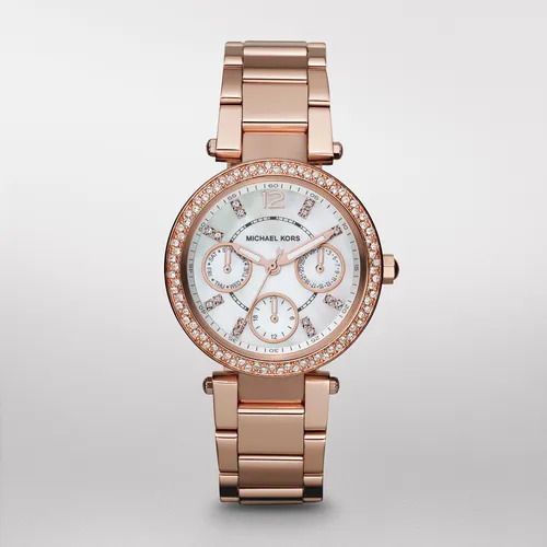 Michael Kors MK5616 Bayan Kol Saati
