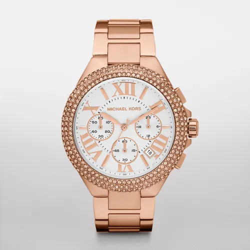 Michael Kors MK5636 Bayan Kol Saati