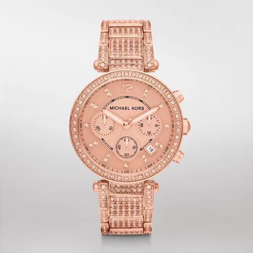 Michael Kors MK5663 Bayan Kol Saati