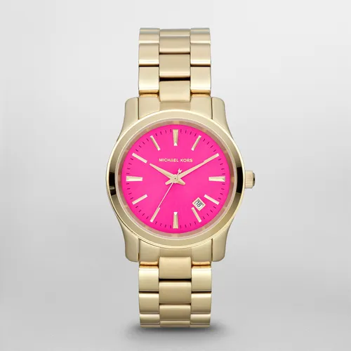 Michael Kors MK5801 Bayan Kol Saati