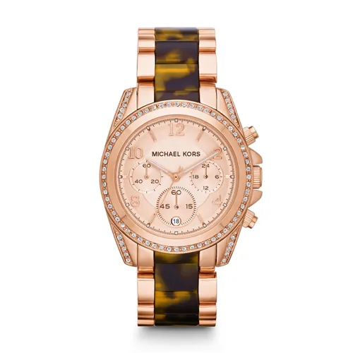 Michael Kors MK5859 Bayan Kol Saati