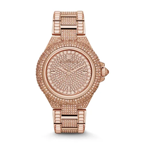 Michael Kors MK5862 Bayan Kol Saati
