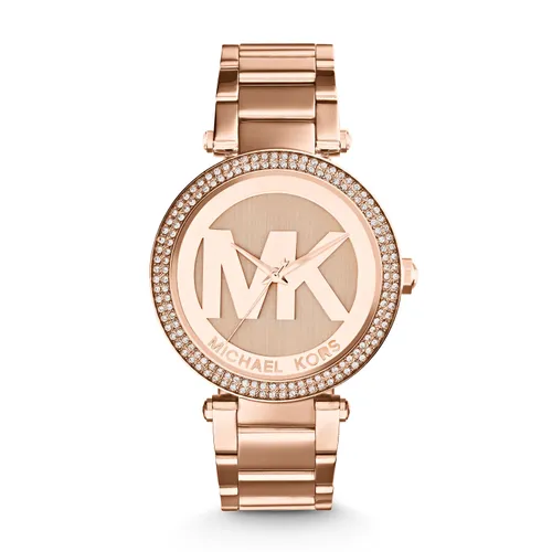 Michael Kors MK5865 Bayan Kol Saati