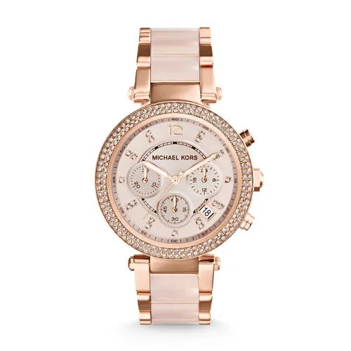 Michael Kors MK5896 Bayan Kol Saati
