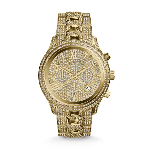 Michael Kors MK5899 Bayan Kol Saati