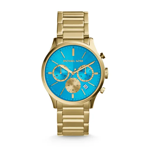 Michael Kors MK5910 Bayan Kol Saati