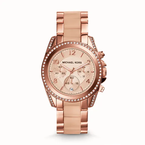 Michael Kors MK5943 Bayan Kol Saati