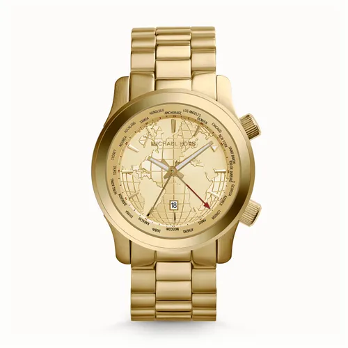 Michael Kors MK5960 Kol Saati