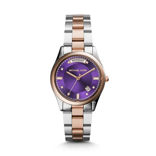 Michael Kors MK6072 Bayan Kol Saati