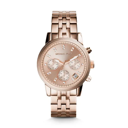 Michael Kors MK6077 Bayan Kol Saati