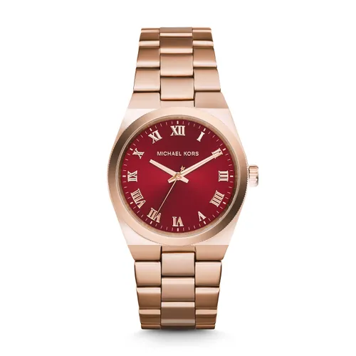 Michael Kors MK6090 Bayan Kol Saati