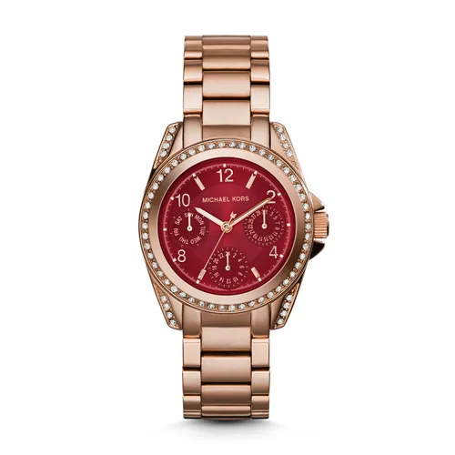 Michael Kors MK6092 Bayan Kol Saati