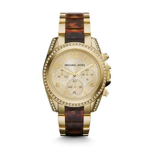 Michael Kors MK6094 Bayan Kol Saati