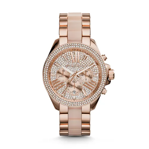Michael Kors MK6096 Kol Saati