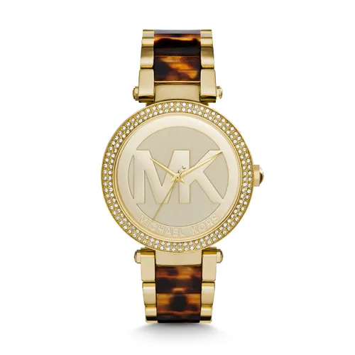 Michael Kors MK6109 Bayan Kol Saati