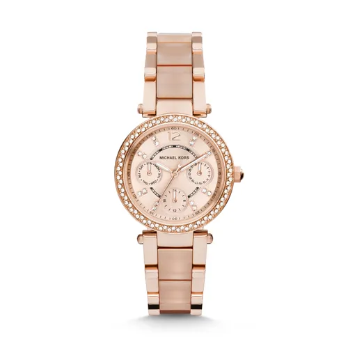 Michael Kors MK6110 Bayan Kol Saati