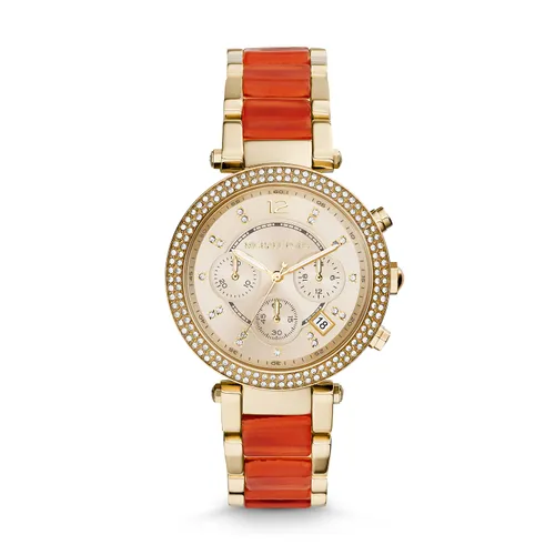 Michael Kors MK6139 Bayan Kol Saati