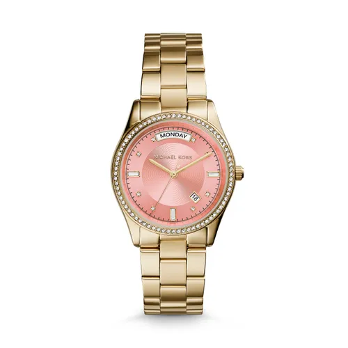 Michael Kors MK6143 Bayan Kol Saati
