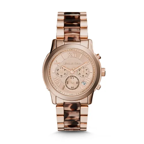 Michael Kors MK6155 Bayan Kol Saati