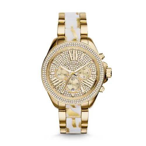 Michael Kors MK6157 Bayan Kol Saati