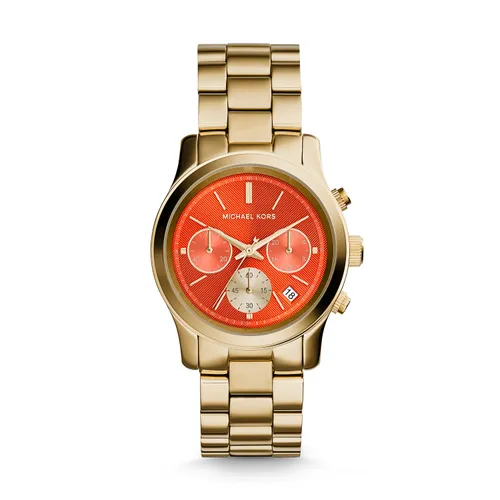 Michael Kors MK6162 Bayan Kol Saati