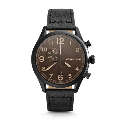 Michael Kors MK7069 Erkek Kol Saati