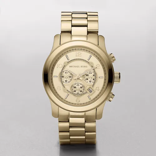 Michael Kors MK8077 Erkek Kol Saati