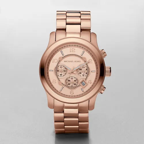 Michael Kors MK8096 Erkek Kol Saati