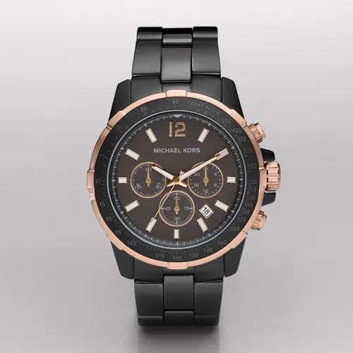 Michael Kors MK8173 Bayan Kol Saati