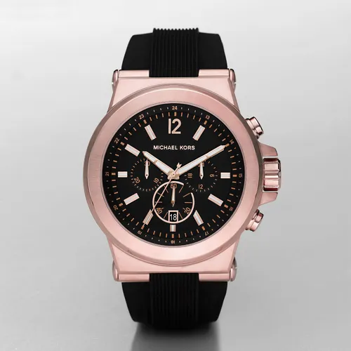 Michael Kors MK8184 Erkek Kol Saati