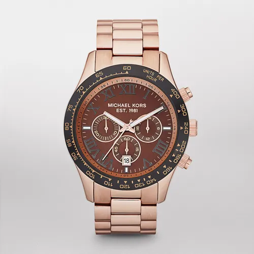 Michael Kors MK8247 Erkek Kol Saati