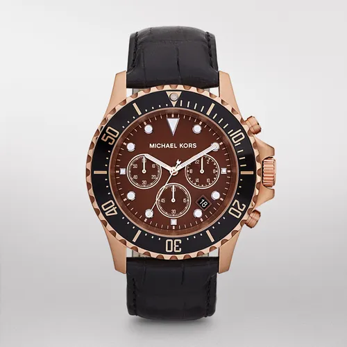 Michael Kors MK8258 Bayan Kol Saati