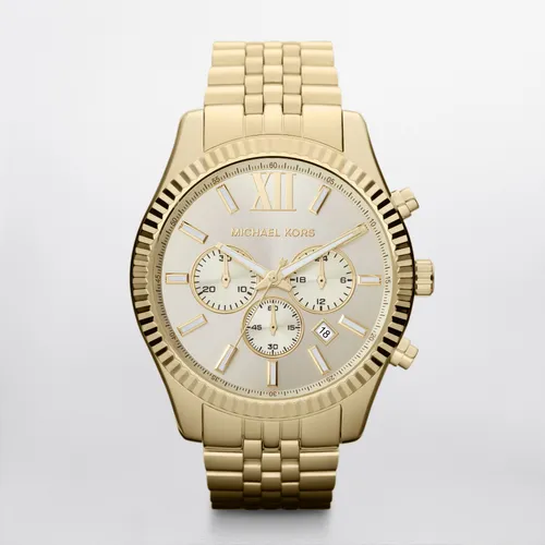 Michael Kors MK8281 Erkek Kol Saati