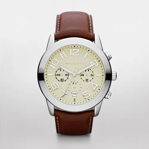 Michael Kors MK8292 Erkek Kol Saati