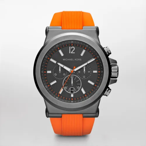 Michael Kors MK8296 Erkek Kol Saati