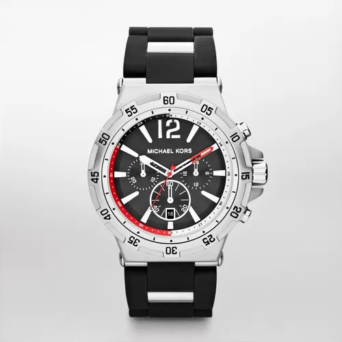 Michael Kors MK8298 Erkek Kol Saati