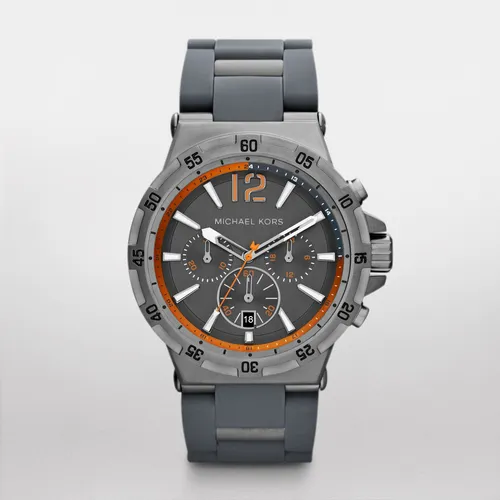 Michael Kors MK8299 Erkek Kol Saati