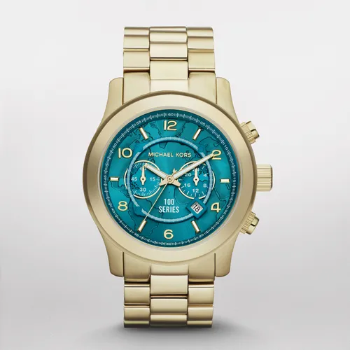 Michael Kors MK8315 Erkek Kol Saati