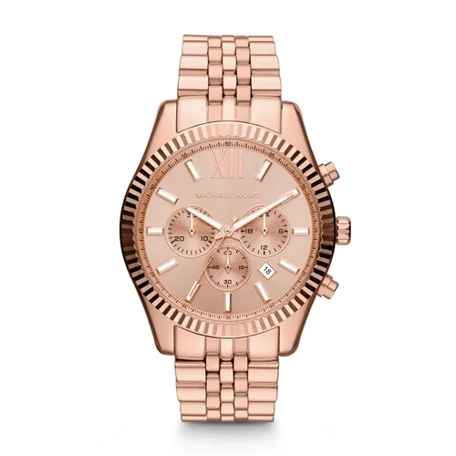 Michael Kors MK8319 Erkek Kol Saati