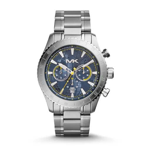 Michael Kors MK8351 Erkek Kol Saati