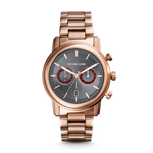 Michael Kors MK8370 Erkek Kol Saati