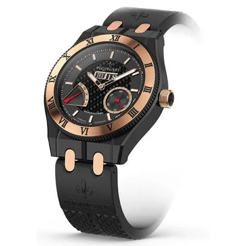 Pequignet Moorea Royal 9020448/30