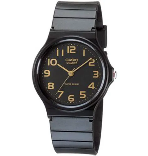 Casio Mq24-1b2ldf  Kol Saati