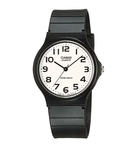Casio Mq24-7b2ldf  Kol Saati