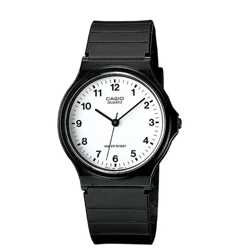Casio Mq24-7bldf  Kol Saati