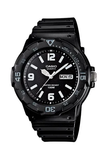 Casio Mrw-200h-1b2vdf Kol Saati