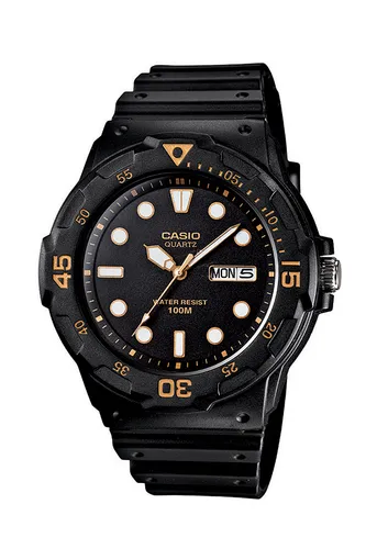 Casio Mrw-200h-1evdf Kol Saati