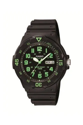 Casio Mrw-200h-3bvdf Kol Saati