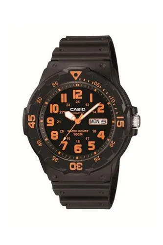 Casio Mrw-200h-4bvdf Kol Saati